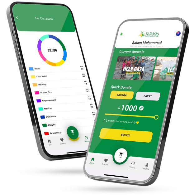 Mobile Apps