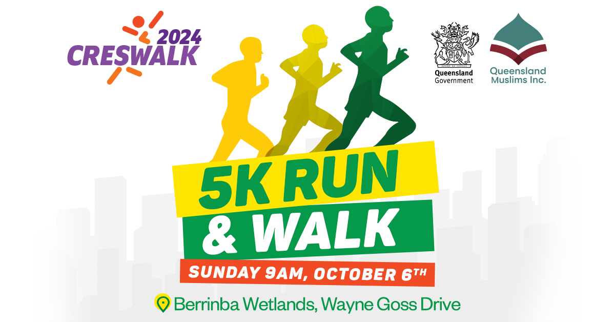 Creswalk 2025