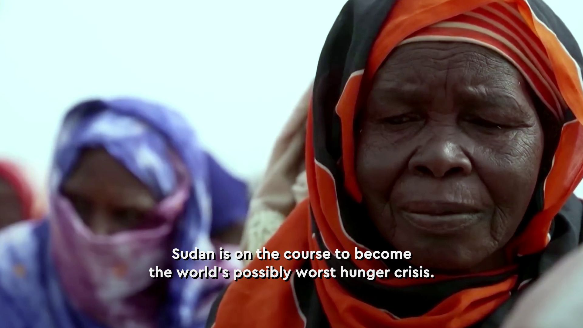 Sudan Emergency