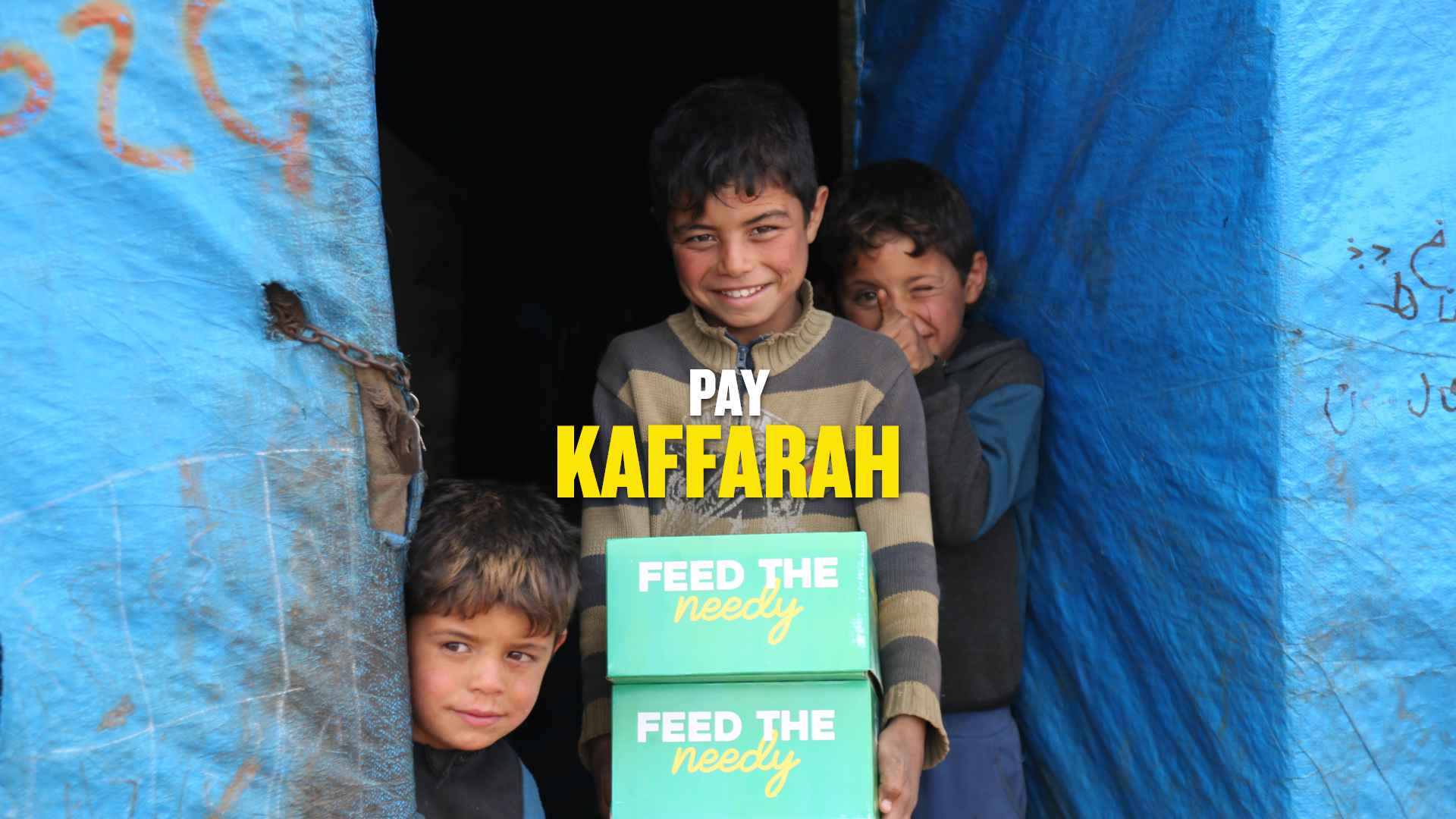 Kaffarah