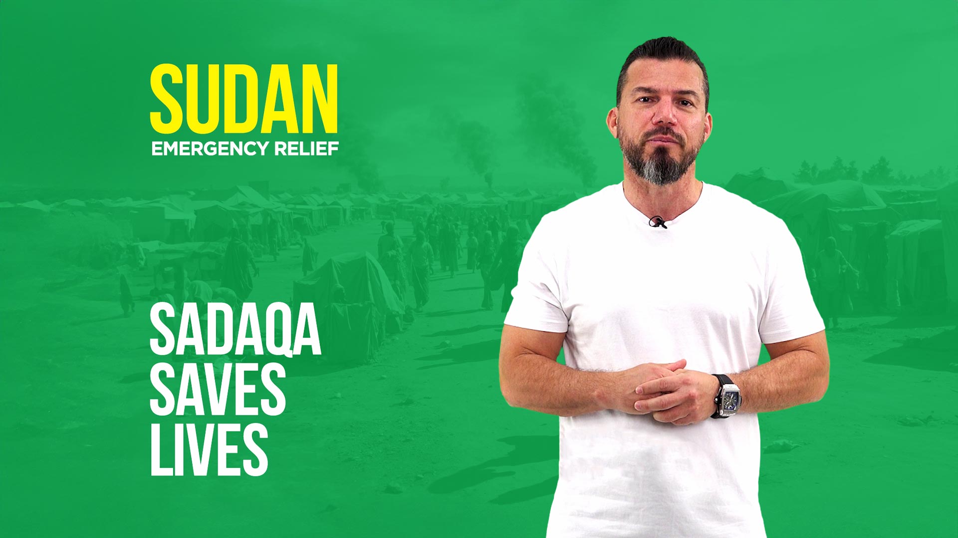 Sudan Appeal