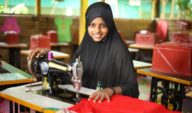 Sewing Machines