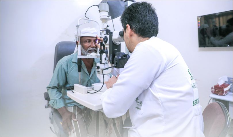 Cataracts