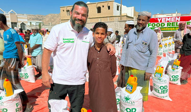 Yemen Appeal