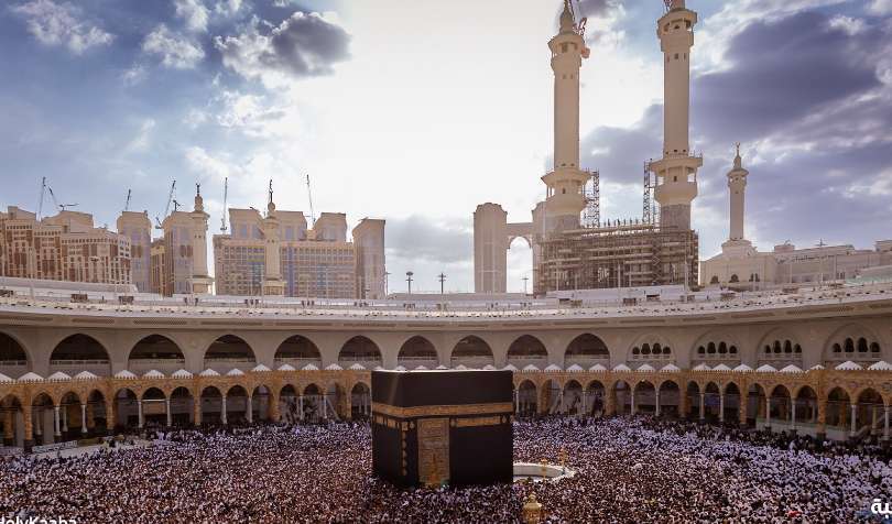 10 Days of Dhul Hijjah