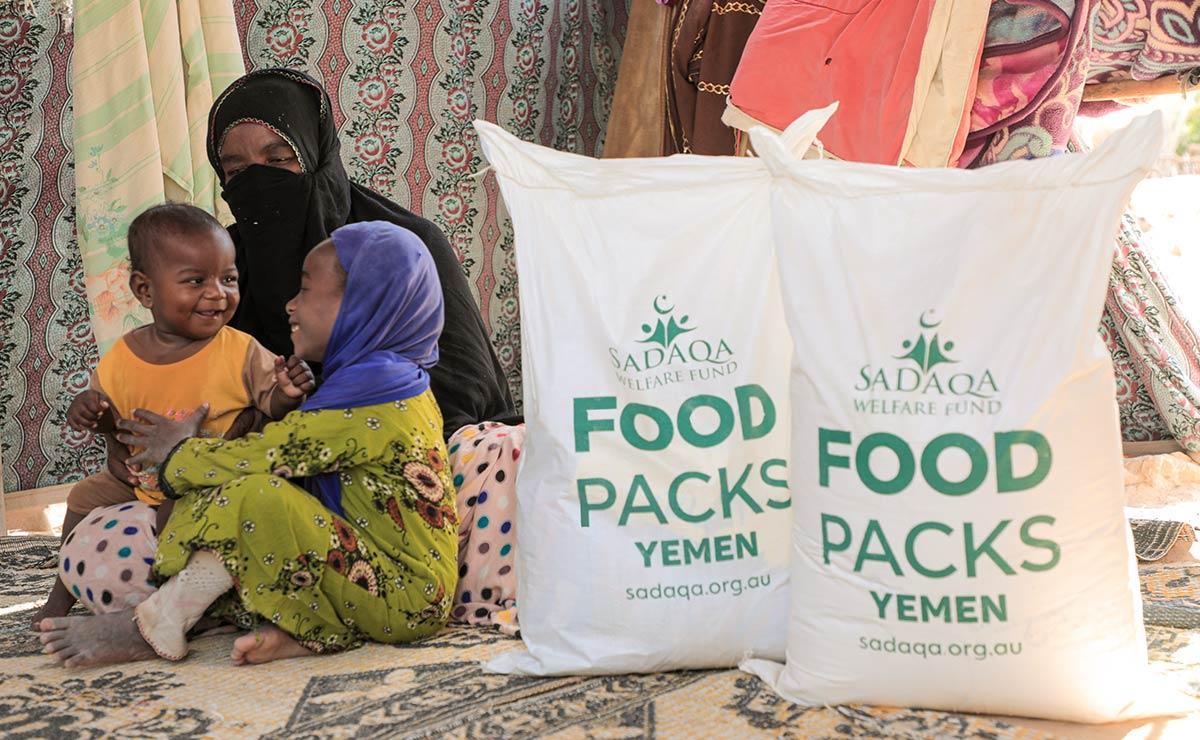 Food Packages