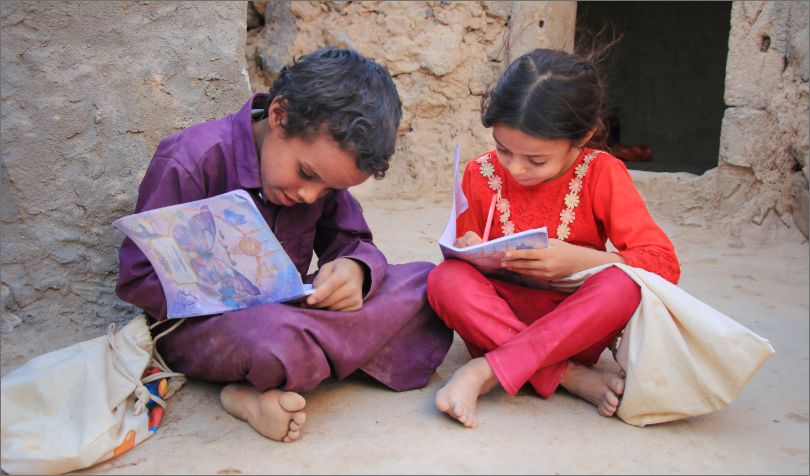 Support Orphans