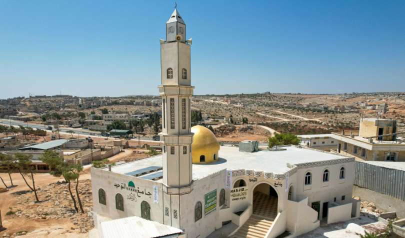 Sadaqa Jariyah